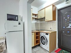 Garsoniera I 21 MP I Semidec | Zona linistita | Ozana